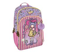 Gorjuss Zaino Scuola Gorjuss First Prize Lilla (29 X 45 X 17 Cm) S_0301_S4306660