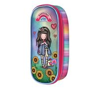 SANTORO Astuccio Ovale Gorjuss Be Kind To Yourself