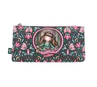 SANTORO Gorjuss - Astuccio - Woodland Wildflower