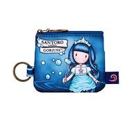 SANTORO Gorjuss - Borsa - Camminare sull'acqua, Multi