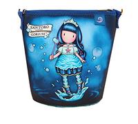 SANTORO Gorjuss - Borsa in neoprene per camminare sull'acqua, Multi