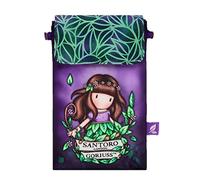 SANTORO Gorjuss - Borsa tascabile - Alle estremità della terra, Multi