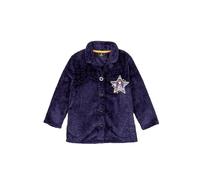 Santoro GORJUSS Camice a Maniche Lunghe scaldino Catch a Falling Star per Bambina, Marino, Small