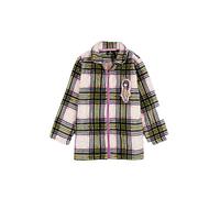 Santoro GORJUSS Camice Manica Lunga Calda Love at First Sight per Bambina, Beige, Large