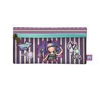 SANTORO Gorjuss - Pencil Case - Up and Away