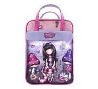 Santoro Gorjuss - Large Rucksack - Cheshire Cat