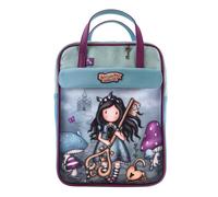 Santoro Gorjuss - Large Rucksack - Curiosity