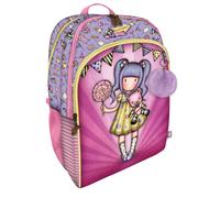 Santoro Gorjuss - Large Rucksack - First Prize