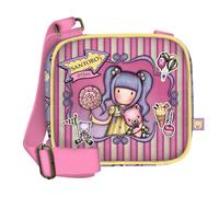 SANTORO Gorjuss - Mini Cross Body Bag - First Prize