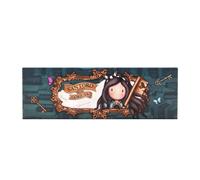 Santoro Gorjuss - Pencil Box - Curiosity