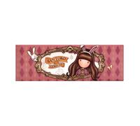 Santoro Gorjuss - Pencil Box - Just One Second