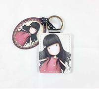 Santoro Gorjuss Portachiavi (New Heights)