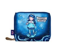 SANTORO Gorjuss - Portafoglio - Walking On Water, Multi