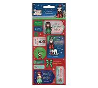 Santoro Gorjuss Sentimenti fustellati, Multi