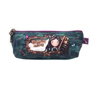 Santoro Gorjuss - Small Accessory Case - Curiosity