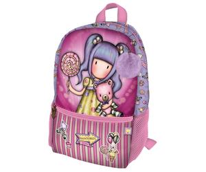 Santoro Gorjuss - Small Rucksack (Trolley) - First Prize