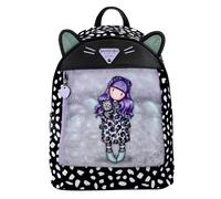 Santoro Gorjuss (Wild) - Large Rucksack - Smitten Kitten