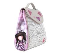 Santoro Gorjuss (Wild) - Rucksack - Ruby Wild