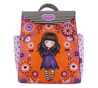SANTORO GORJUSS Zaino Tasche, Bambine e Ragazze, 1x1x1 cm (W x H x L)