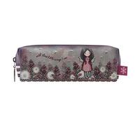 Santoro Gorjuss893GJ05DonnaArt decoViola19, 5Centimeters x 7Centimeters x 6Centimeters
