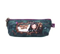 Santoro London Borsa Da Toilette Gorjuss Curiosity