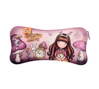 Santoro London Borsa Da Toilette In Neoprene Gorjuss Just One Second