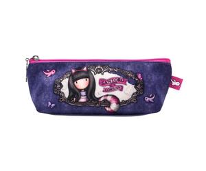 Santoro London Gorjuss™ Cheshire Cat Borsa Per Il Lavaggio