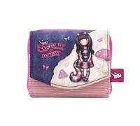 SANTORO LONDON Gorjuss™ Cheshire Cat Wallet One Size