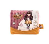 Santoro London Gorjuss Just One Second Wallet One Size