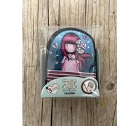 Santoro London Gorjuss Mini Borsetta Little Bags con 3 Sorprese al suo interno