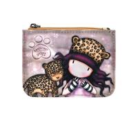 Santoro London Portamonete Gorjuss™ Purrrrrfect Love