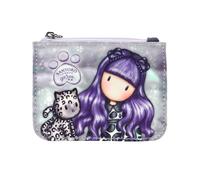 Santoro London Portamonete Gorjuss™ Smitten Kitten