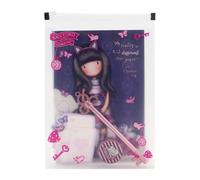 Santoro London Set Di Cancelleria Gorjuss™ Cheshire Cat