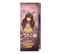 Santoro London Set Di Memo Con Penna Gorjuss Just One Second