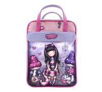 Santoro Gorjuss - Large Rucksack - Cheshire Cat