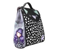 Santoro London Zaino Mini Gorjuss™ Gattino Innamorato