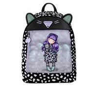 Santoro London Zaino Mini Gorjuss™ Gattino Innamorato