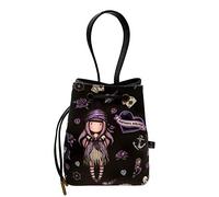 Santoro M855B, Cappotto Unisex - Bambini, opacity, Purple, Mediano