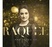 Santoro, Raquel - Nao Estou So