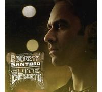 Santoro, Roberto - Suite Deserto