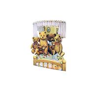 Santoro-Teddies Carte de Swing