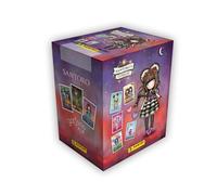 Santoro's Gorjuss Sticker Collection - Box da 36 Bustine Panini