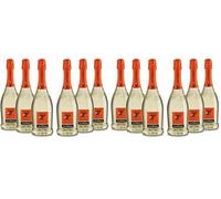Sant'Orsola - Cuvée Aperitime C27, Drink per Spritz dal Gusto Equilibrato, Note di Agrumi, Aromatico e Speziato, 6x750 ML (Confezione da 2)