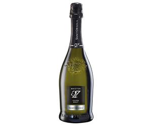 Sant'Orsola Cuvée Master C.27 Vino Spumante Brut 0,75 ℓ