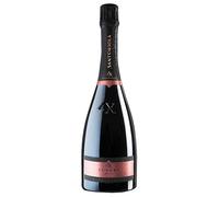 Sant'Orsola LX Luxury Prosecco DOC Rosé Brut 2023 0,75 ℓ