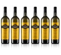 Sant'Orsola Premium Pinot Grigio D.O.C. Friuli Ramato, 6x750 ml
