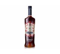 Sant'Orsola - Vermouth Rosso Superiore di Torino, Aperitivo dal Gusto Agrumato, Note di Spezie, China e Assenzio Romano, 1x1LT