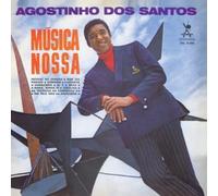 Santos, Agostinho Dos - Musica Nossa
