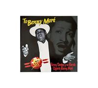 Santos, Benny Y Su Banda - To Benny More