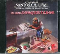Santos Chillemi - El Conquistador
